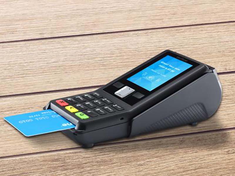 Verifone V200c Angebote Von Dienstleistern Einholen