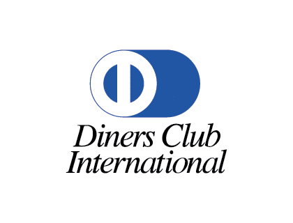 Diners Clubs Logo
