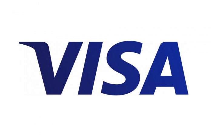 VISA Logo