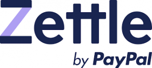 Zettle logo